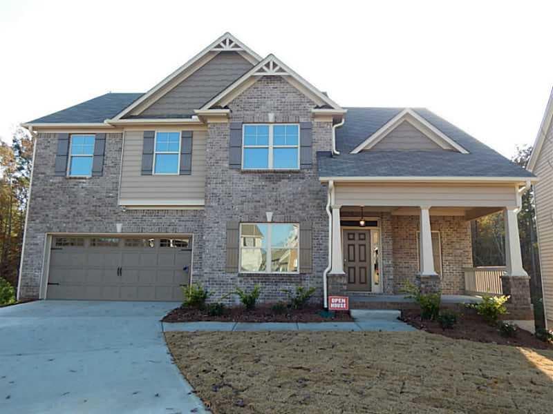 395 Yellow Shoals Court, Lawrenceville, GA 30044 — most recent listing photo