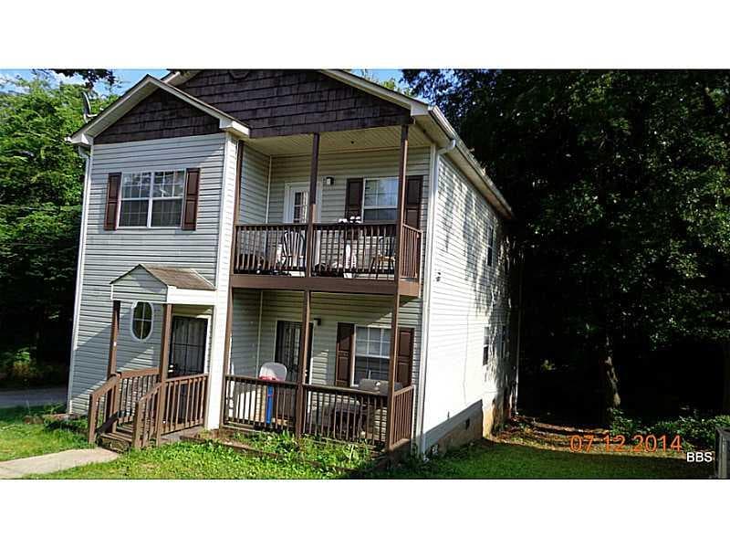 6 bedroom, 2,430 sq ft single family residence sold at 94 Moury Avenue, Atlanta, GA 30315