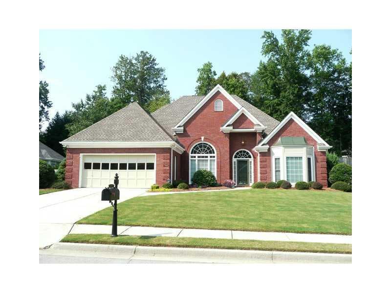 3 bedroom single family residence sold at 1075 BENTBROOKE Court, Lawrenceville, GA 30043