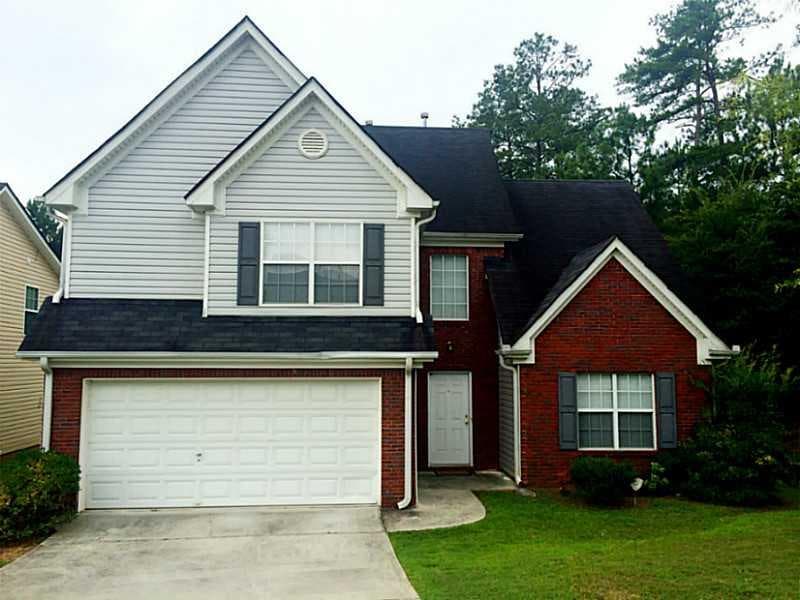 3 Belmont Park Drive, Newnan, GA 30263 — most recent listing photo