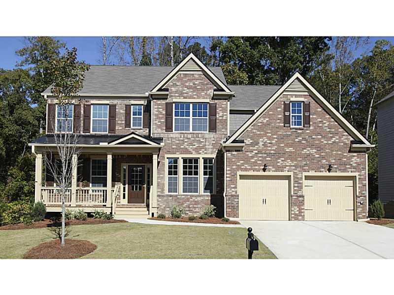 5 bedroom single family residence sold at 325 Liberty Drive, Acworth, GA 30102