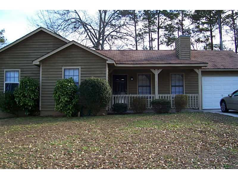 313 Nicole Court, Jonesboro, GA 30238 — most recent listing photo
