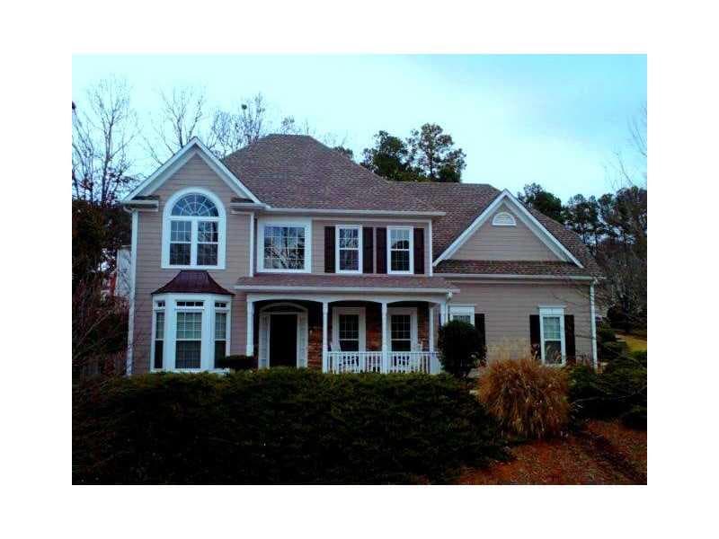 3 bedroom, 2,981 sq ft single family residence sold at 2315 Walnut Grove Way, Suwanee, GA 30024