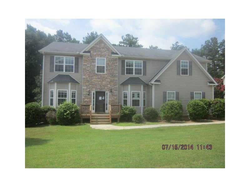 4055 Jackie Drive, Douglasville, GA 30135 — most recent listing photo