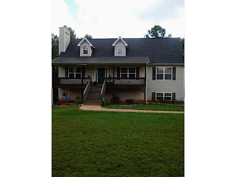 265 CHRISTIAN Circle, Carrollton, GA 30116 — most recent listing photo