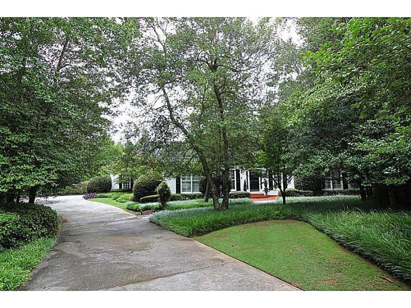 4445 Hidden Stream Drive, Loganville, GA 30052 — most recent listing photo
