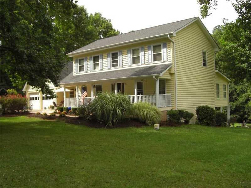 5830 Wills Wood Circle, Cumming, GA 30040 — most recent listing photo