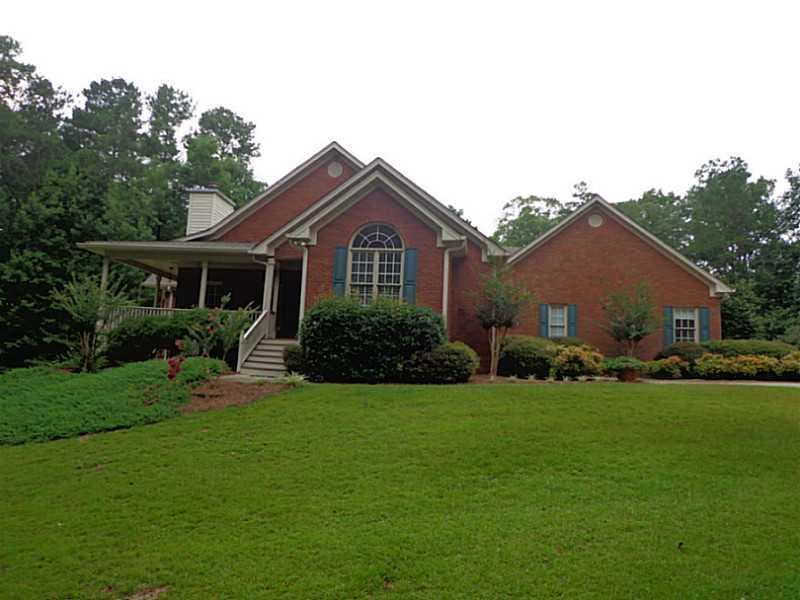 6900 DORSETT SHOALS Road, Douglasville, GA 30135 — most recent listing photo