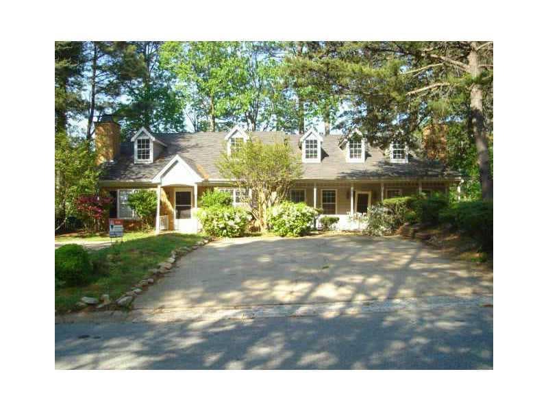 6 bedroom duplex sold at 1462 Hydaburg Lane, Norcross, GA 30093