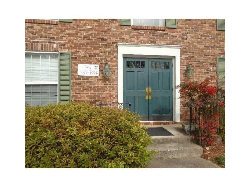 3 bedroom condominium sold at 5562 Kingsport Drive 5562, Atlanta, GA 30342