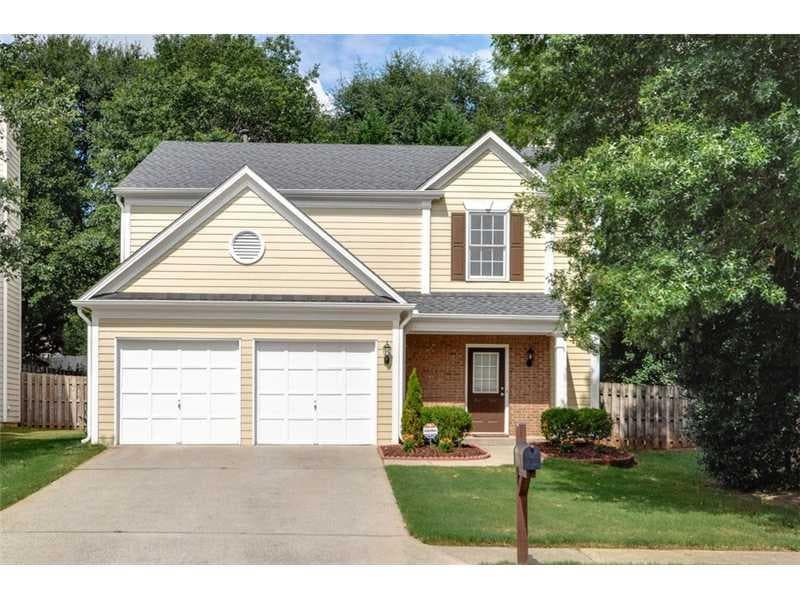 5005 Pattingham Drive, Roswell, GA 30075 — most recent listing photo