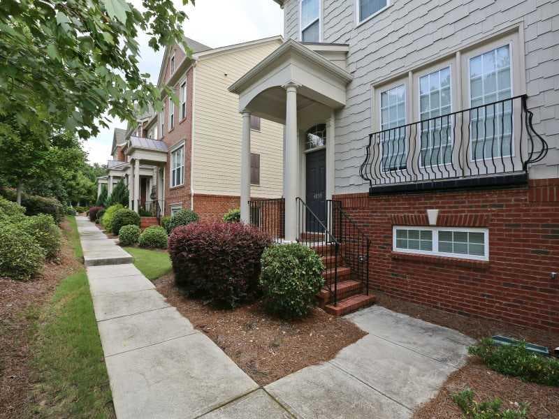 3 bedroom, 1,848 sq ft townhouse sold at 4859 Seldon Way 4859, Smyrna, GA 30080