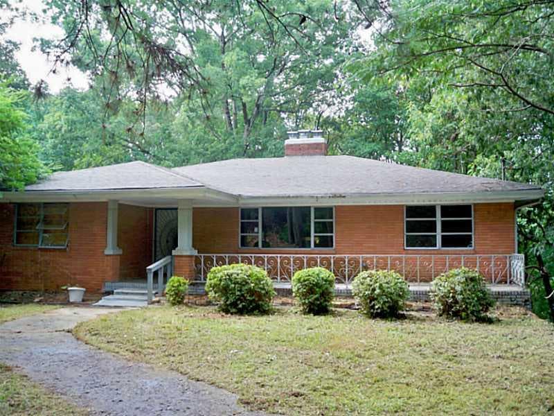 3 bedroom, 1,710 sq ft single family residence sold at 2856 Engle Road, Atlanta, GA 30318