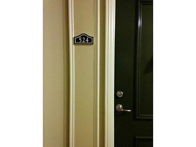 1 bedroom, 756 sq ft condominium sold at 3650 Ashford Dunwoody Road 524, Atlanta, GA 30319