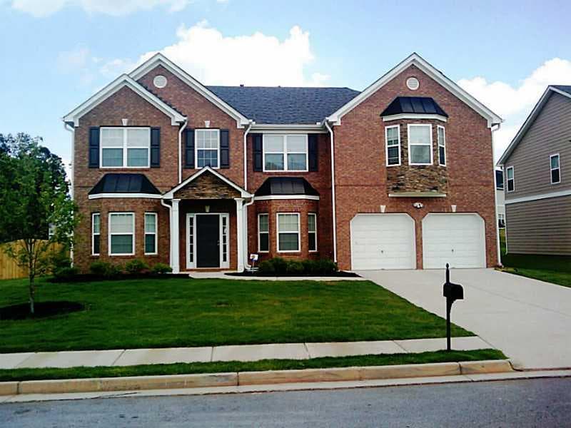 7903 Alta Court, Lithia Springs, GA 30122 — most recent listing photo