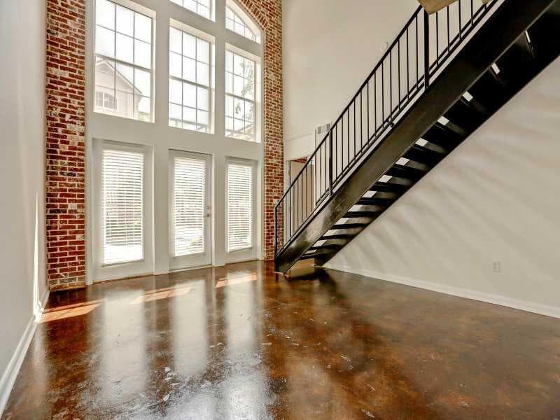 600 Brickworks Circle 6104, Atlanta, GA 30307 — most recent listing photo