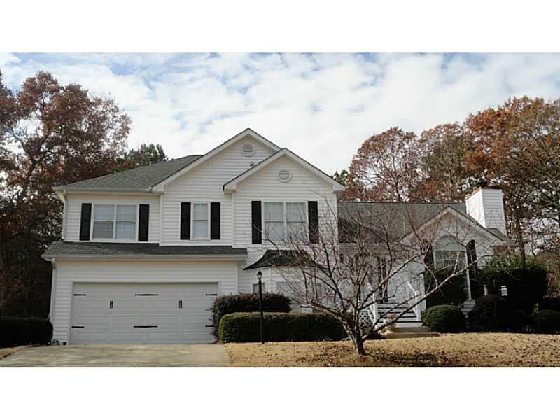 729 Habersham Place, Canton, GA 30115 — most recent listing photo