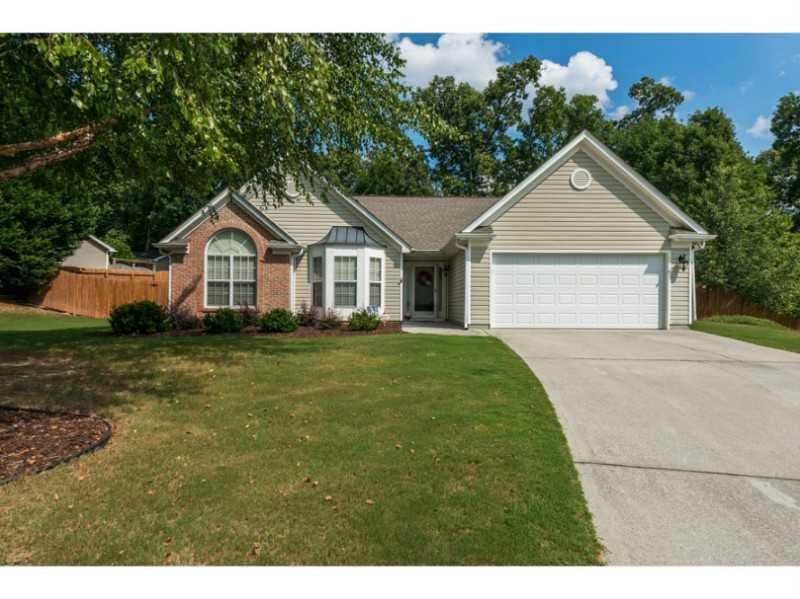 1335 Cedar Oak Lane, Lawrenceville, GA 30043 — most recent listing photo