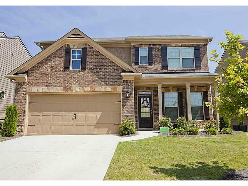 5020 Hazelwood Drive, Alpharetta, GA 30004 — most recent listing photo