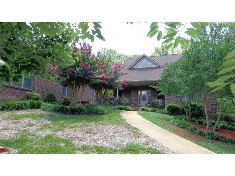 187 Dana Drive, Fayetteville, GA 30215 — most recent listing photo