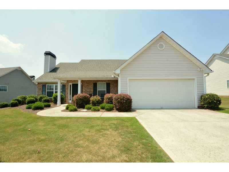 674 Galloping Bend Court, Auburn, GA 30011 — most recent listing photo