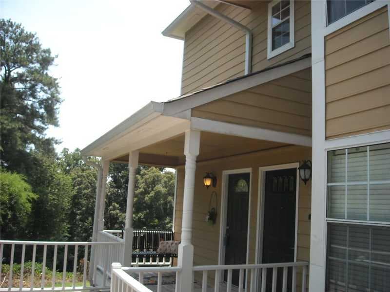 3 bedroom condominium sold at 4120 Riverlook Parkway 201, Marietta, GA 30068
