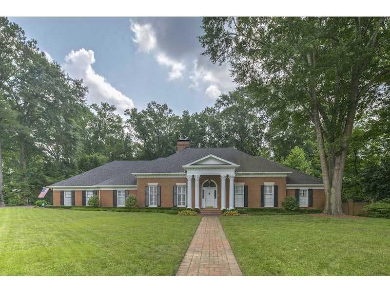 3775 Dumbarton Road, Atlanta, GA 30327 — most recent listing photo