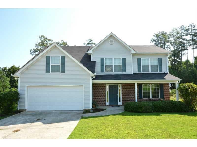 961 Cruiser Run, Lawrenceville, GA 30045 — most recent listing photo
