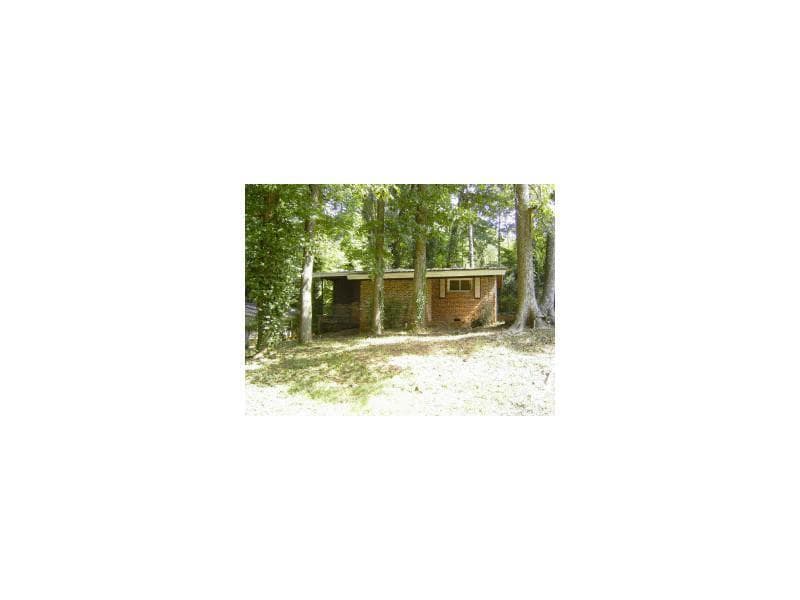3 bedroom single family residence sold at 2880 Monterey Drive, Atlanta, GA 30032