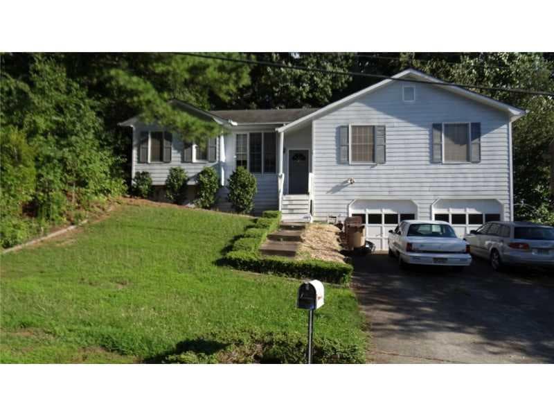 4930 Shallow Ridge Road, Kennesaw, GA 30144 — most recent listing photo