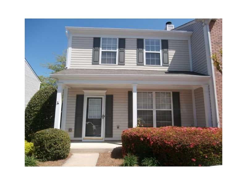 3 bedroom, 1,370 sq ft townhouse sold at 13300 Morris Road 55, Alpharetta, GA 30004