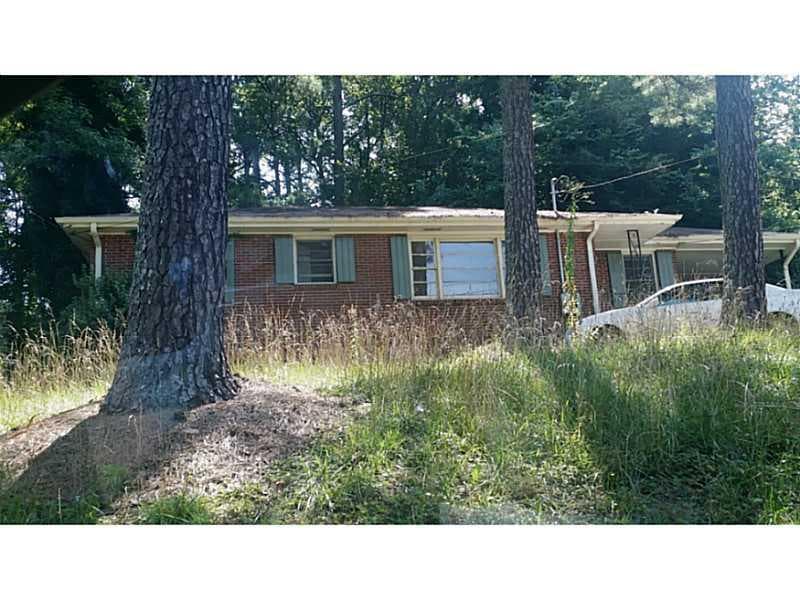 3 bedroom, 1,300 sq ft single family residence sold at 2650 Macon Drive, Atlanta, GA 30315