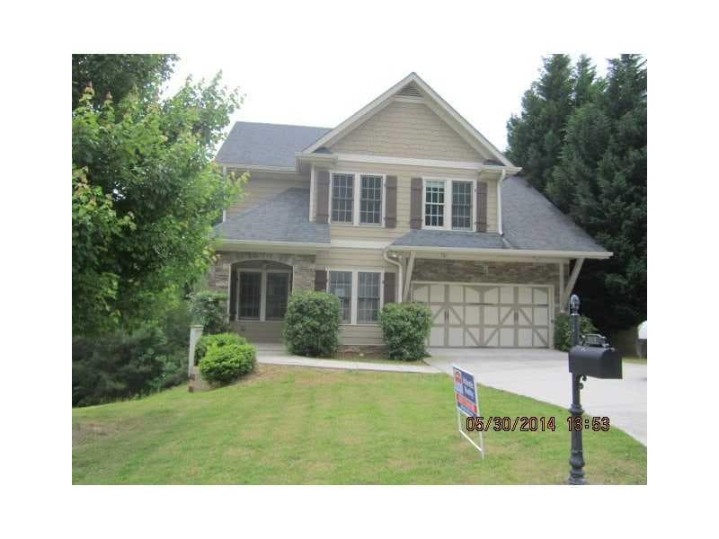 313 Springhill Drive, Canton, GA 30115 — most recent listing photo