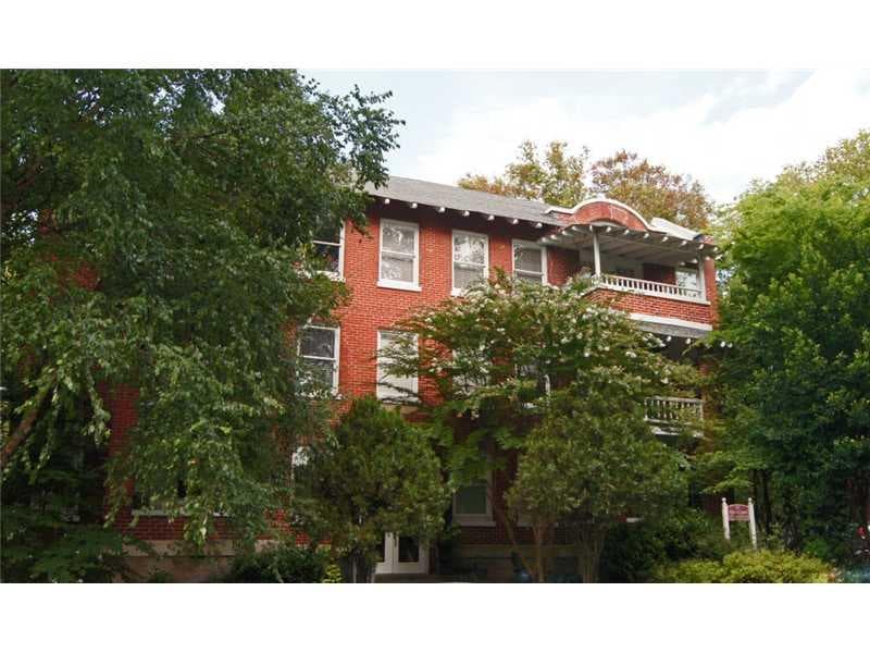 2 bedroom, 915 sq ft condominium sold at 685 ARGONNE Avenue 9, Atlanta, GA 30308
