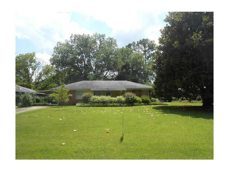 1913 Raven Hill Drive, Brookhaven, GA 30319 — most recent listing photo