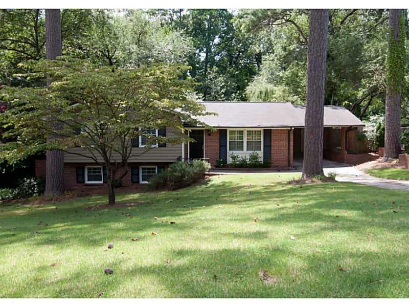 2750 Pioneer Court, Chamblee, GA 30341 — most recent listing photo