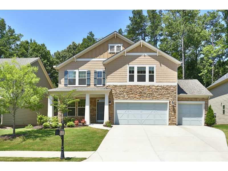 1055 Colgan Court, Alpharetta, GA 30004 — most recent listing photo