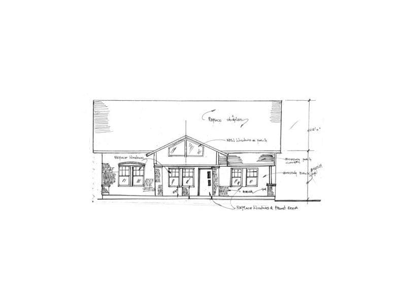 5 bedroom, 1,409 sq ft single family residence sold at 819 North Avenue, Atlanta, GA 30306