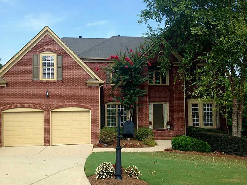 7004 Bennington Lane, Cumming, GA 30041 — most recent listing photo