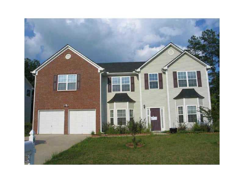 95 Holbrook Drive, Dallas, GA 30132 — most recent listing photo