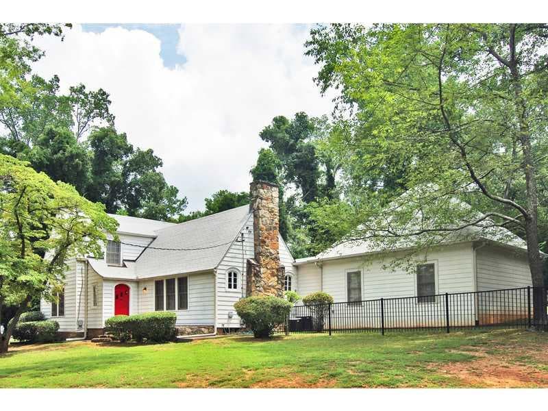 2260 Beecher Road, Atlanta, GA 30311 — most recent listing photo