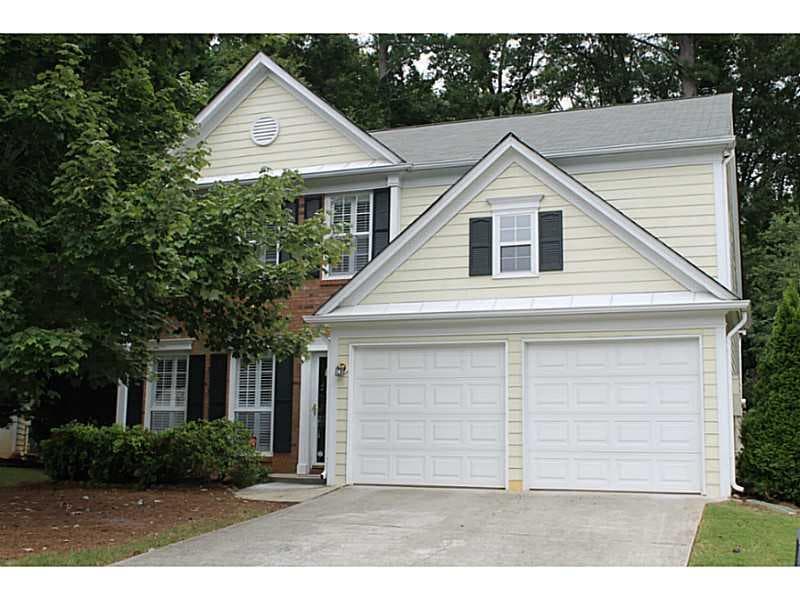 550 Lullingstone Drive, Marietta, GA 30067 — most recent listing photo