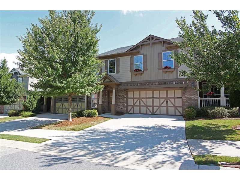 2420 Callaway Court 2420, Cumming, GA 30041 — most recent listing photo