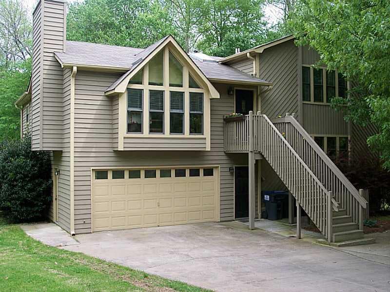 4 bedroom single family residence sold at 821 Tramore Court, Powder Springs, GA 30127