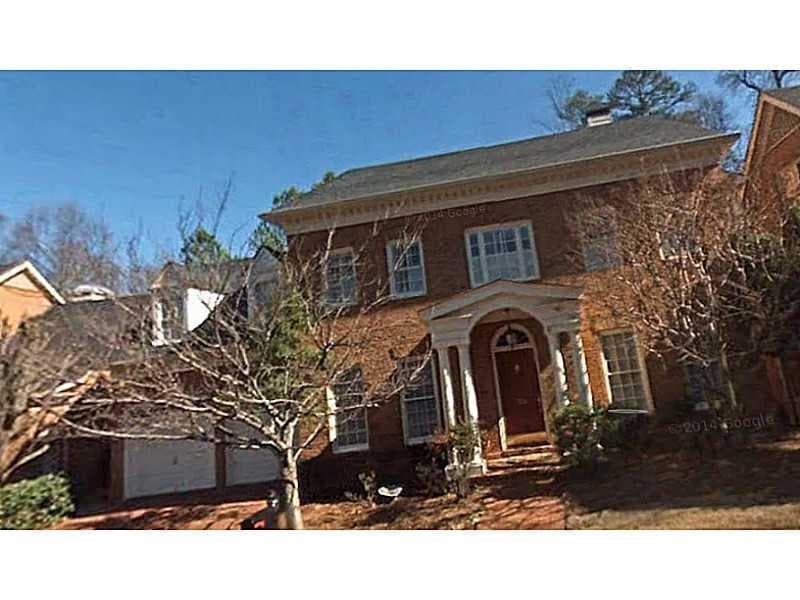 3 bedroom, 3,848 sq ft single family residence sold at 480 Ivy Park Lane, Atlanta, GA 30342