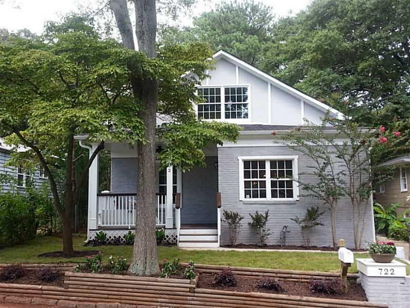 722 Dalerose Avenue, Decatur, GA 30030 — most recent listing photo