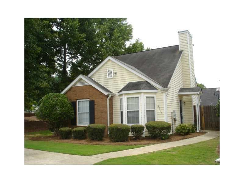 4303 Keats Court, Austell, GA 30106 — most recent listing photo