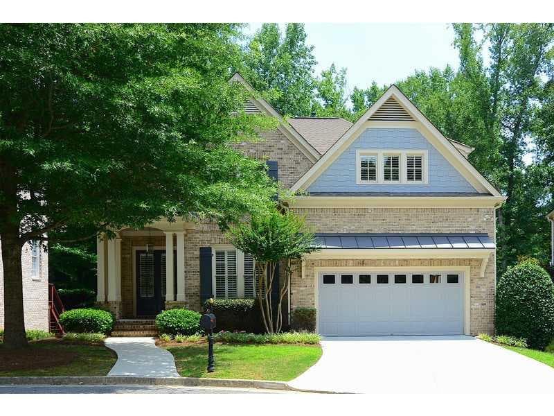 3770 Wescott Cove, Atlanta, GA 30319 — most recent listing photo