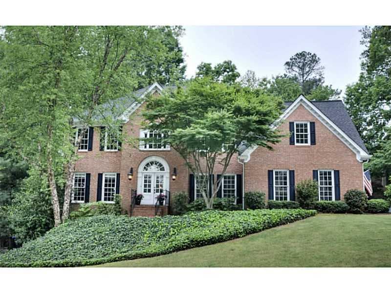 10565 Centennial Drive, Alpharetta, GA 30022 — most recent listing photo