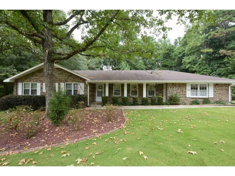2765 Hickory Circle, Snellville, GA 30078 — most recent listing photo